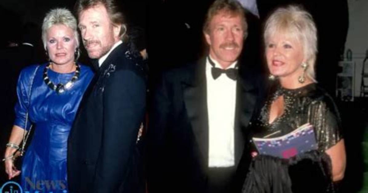 Dianne Holechek Wiki, Age, Family, Biography of Chuck Norris’ Ex-Wife