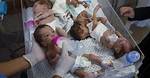 Diapers and Baby Formula Are Hard to Find in Gaza, Leaving Parents Desperate | World News
