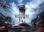 Dice on Rethinking Star Wars: Battlefront, Mirror’s Edge 2