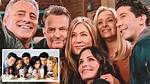 Did Any of the Friends Cast Not Get Along?