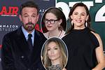Did Ben Affleck Really Have Something for Her?