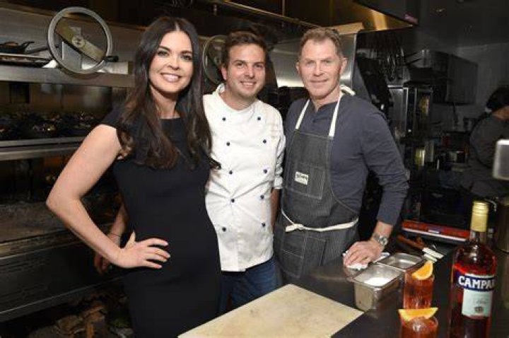 Did Bobby Flay Date Katie Lee? Unveiling Their Relationship Story