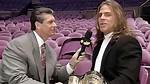 Did Bret Hart Bring the Screwjob Situation on Himself?