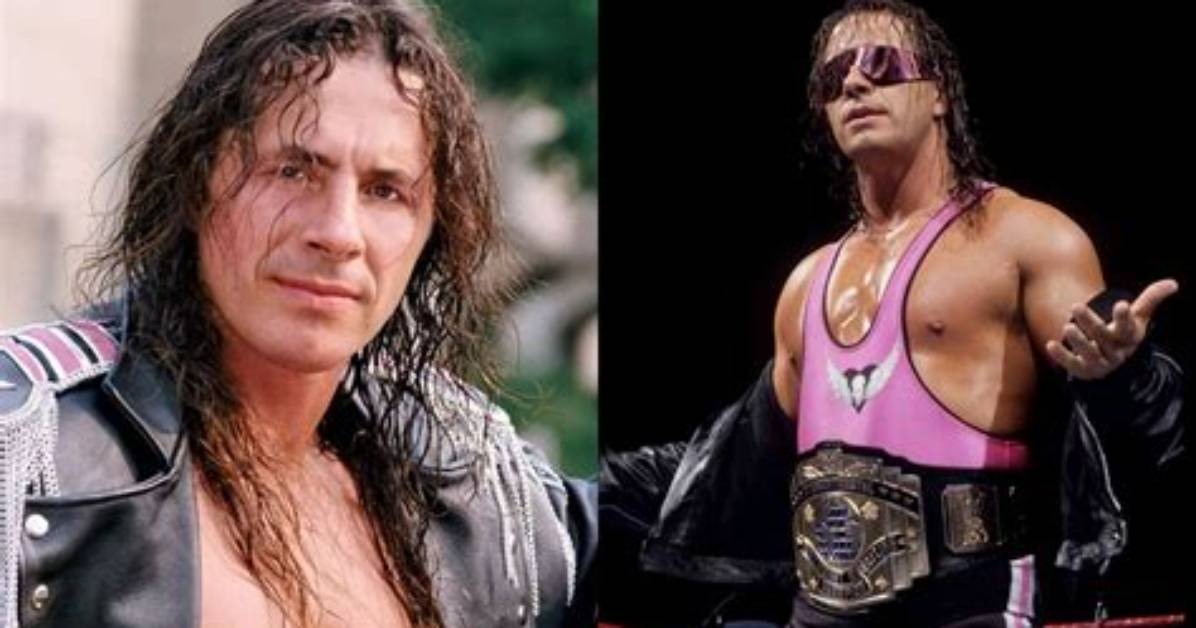 Did Bret Hart Ruin Hbk's Career?