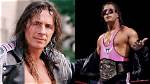 Did Bret Hart Ruin Hbk's Career?