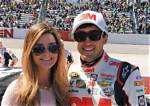 Did Chase Elliott’s Mystery Girlfriend Force Him to Make an Impulsive Move After Viral Olivia Dunne Rumors?