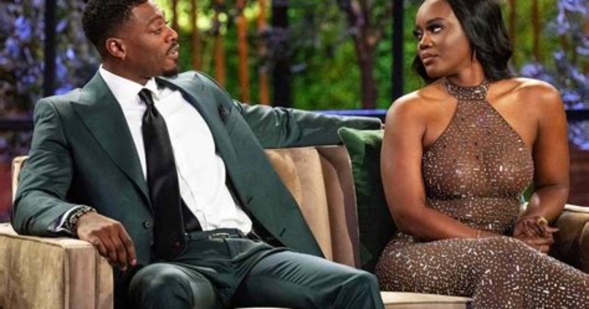 Did Clay and Ad Stay Together After ‘Love Is Blind’ Season 6?