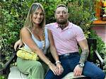 Did Conor Mcgregor Divorce Dee Devlin After 14 Year's of Relationship?