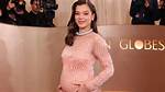 Did Hailee Steinfeld Just Throw Shade at Taylor Swift's Girl Squad?