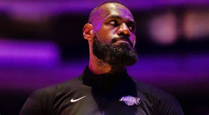 Did LeBron James Pass Away? Debunking Myths and Understanding the Truth