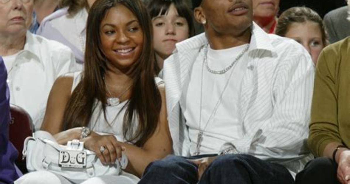 Did Nelly ‘Seal the Deal’ by Getting Ashanti Pregnant?