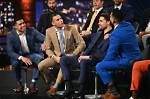 Did Peter Izzo Really Subpoena Will Urena at 'The Bachelorette: Men Tell All'?