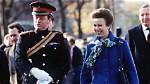 Did Princess Anne Sleep with Andrew Parker Bowles?