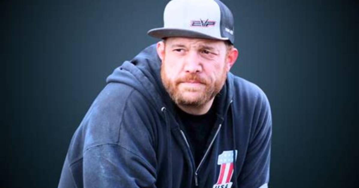 Did Rick Ness Break up with His Girlfriend Leese Marie? Update on the Rumors