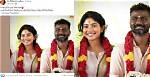 Did Sai Pallavi Secretly Get Hitched? Here's the Truth