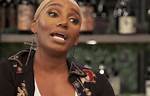 Did She Just Reveal That Nene Leakes Was Fired from Real Housewives?