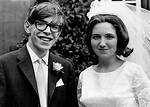 Did Stephen Hawking Cheat on His Wife with Nurse Diana?