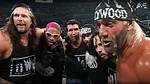 Did the nWo Have to Be Hall, Nash and Hogan?
