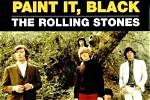 Did the Rolling Stones Steal ‘Paint It, Black’ from a Turkish Song?