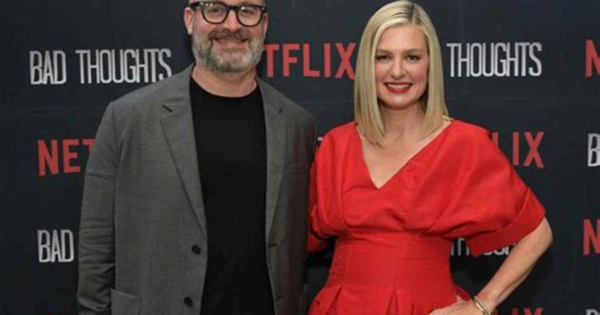 Did Tom Segura Divorce His Wife Christina Pazsitzky?