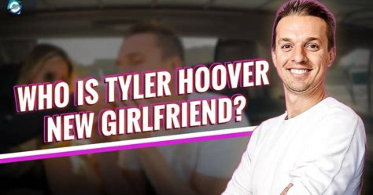 Did Tyler Hoover Get Divorced? Know More About Tyler Hoover Age, Wiki, Bio, Net Worth