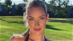 ‘Did U Get Hacked’: Paige Spiranac Admits Her ‘Disgustingly Good’ New Year’s Resolution, Leaving the Golf World in Frenzy