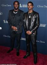 Diddy’s Son Breaks Silence on Rumors of Dad’s Romance with Lori Harvey