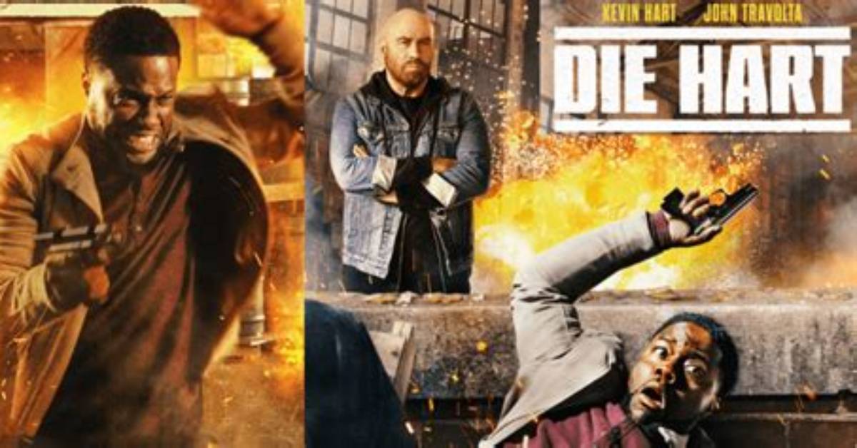 Die Hart Season 2: Hulu Release Date, Cast, Plot, and Everthing You Want to Know!