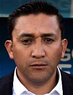 Diego Corredor - Manager Profile (Detailed View)