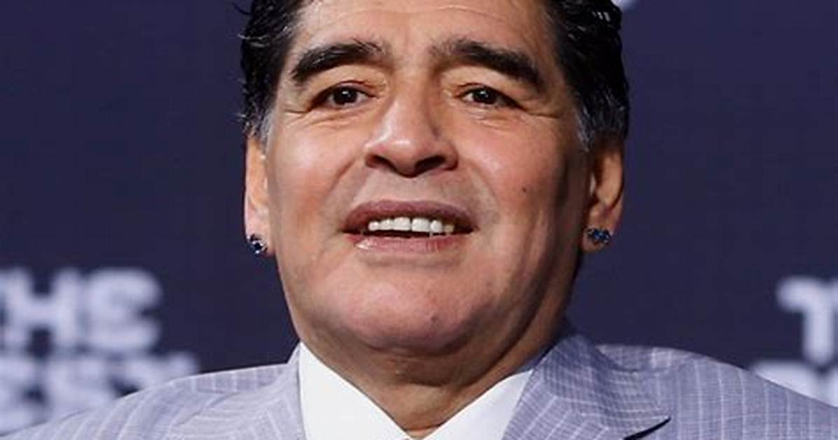 Diego Maradona Wiki 2023 - Current Job, Lovelife, Net Worth, Cars & Houses
