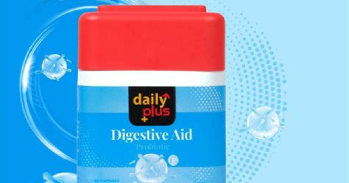 Digestive Aid Supplements for Weight Management: Unveiling the Gut Connection