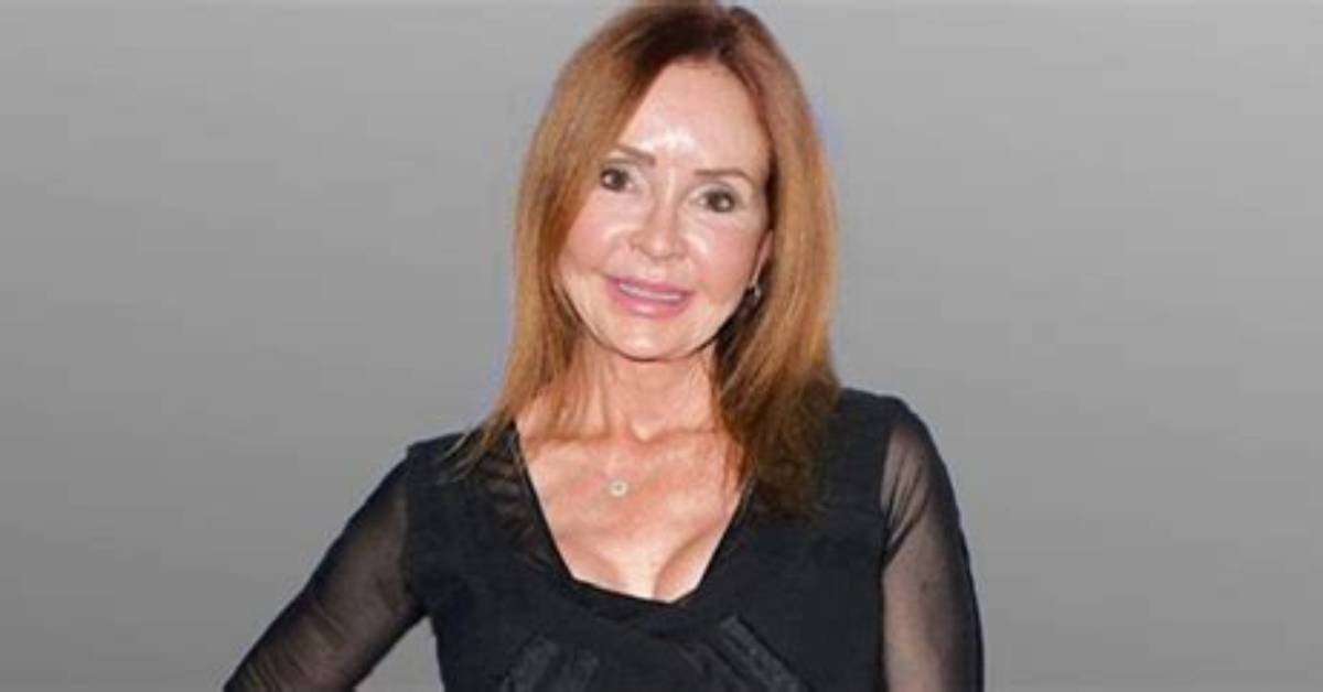 Digital Drama ‘The Bay’ Honors Late General Hospital Star Jacklyn Zeman