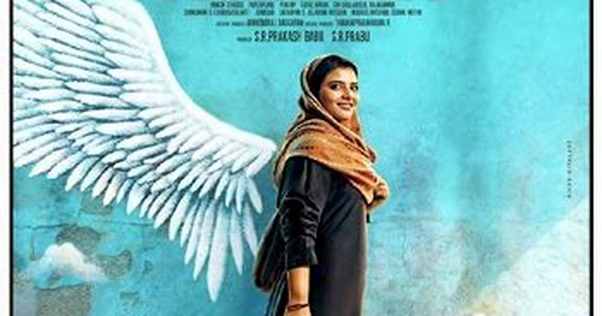 Digital Rights of Aishwarya Rajesh’s Farhana Bagged by This Ott Platform