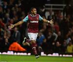 Dimitri Payet - Detailed Stats