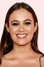 Dina Shihabi: Rising Star in the World of Acting