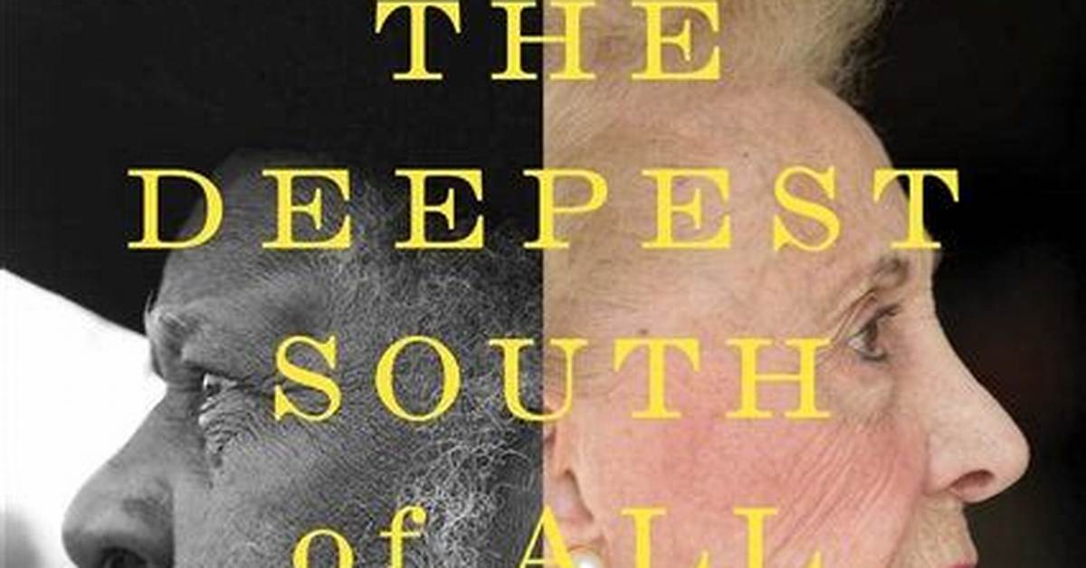 Dinner & a Book | the Deepest South of All