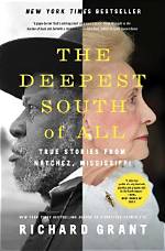 Dinner & a Book | the Deepest South of All
