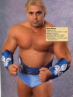 Dino Bravo the Forgotten Frenchy
