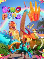 Dino Pops Season 1: Peacock Series Release Date, Cast, Plot, Trailer, and Other Important Details!