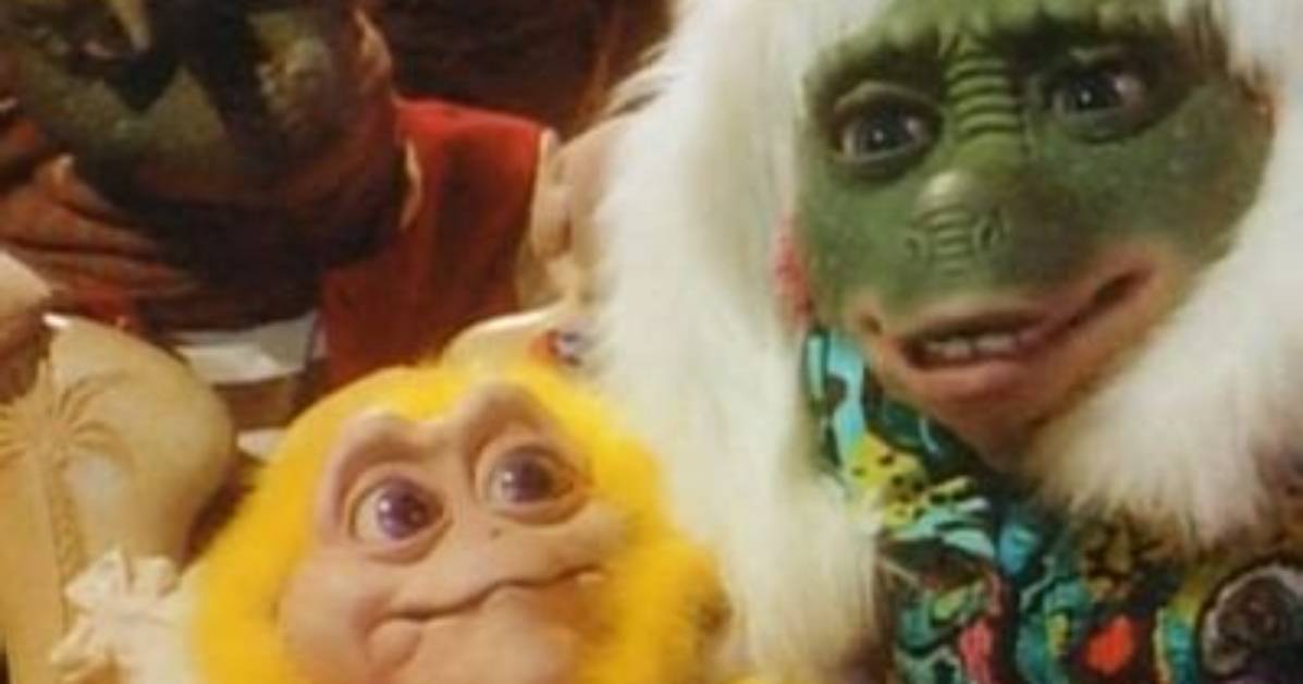 Dinosaurs: the Making of Tv’s Saddest, Strangest Sitcom Finale