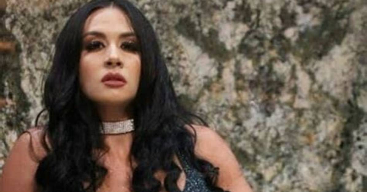 Diosa Canales: Venezuelan Singer, Model, Age, Height, Husband, Facebook, Net Worth, Wiki!