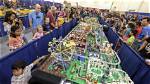 Discounted Tickets to Brick Fest Live | Macaroni Kid Overland Park - Olathe