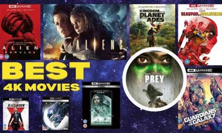 Discover FREE HD & 4K Videos: Movies, Stock Footage & More!