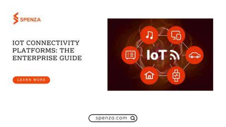 Discover Free IoT Management Platforms: Your Guide