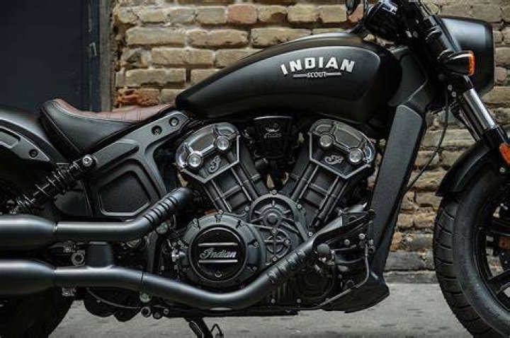 Discover: Indian Motorcycles & India - News, Updates & More!