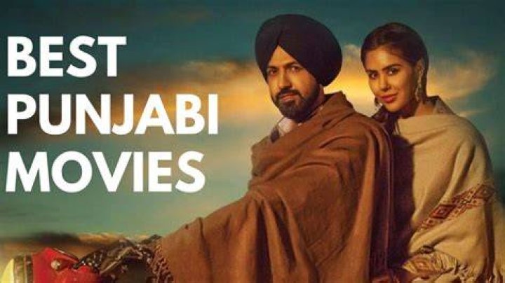 Discover Latest Punjabi & Bollywood Movies | Trailers, Reviews, & More