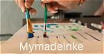 Discover #Mymadeinke: Your Hub for Unique Art and Creative Expression