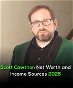 Discover Scott Cawthon Net Worth: Details About Books, Movies, Bio, Website, Age