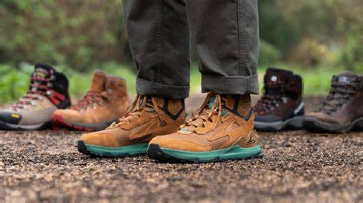 Discover the Best Hiking Boots of 2024 - Top Picks!