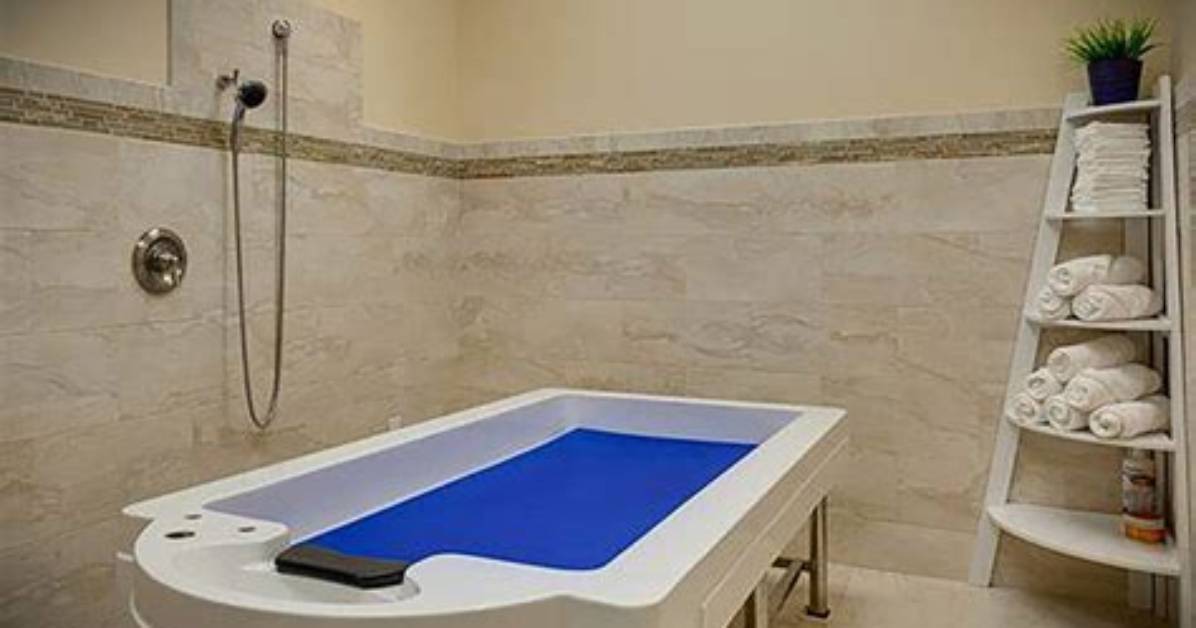 Discover the Best Table Shower Spas Near You for Ultimate Relaxation and Rejuvenation